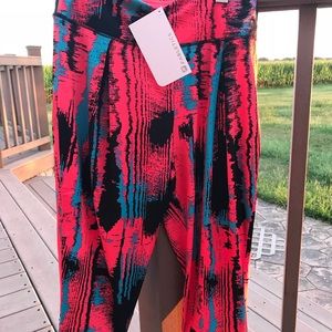 Fabletics Yogi pant!